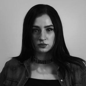 Meet your Posher, Leah